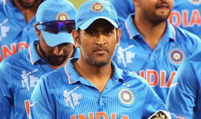 ms dhoni- India TV Hindi