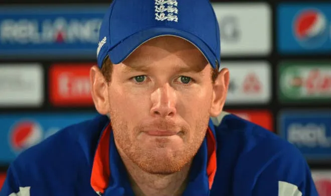 eoin morgan- India TV Hindi