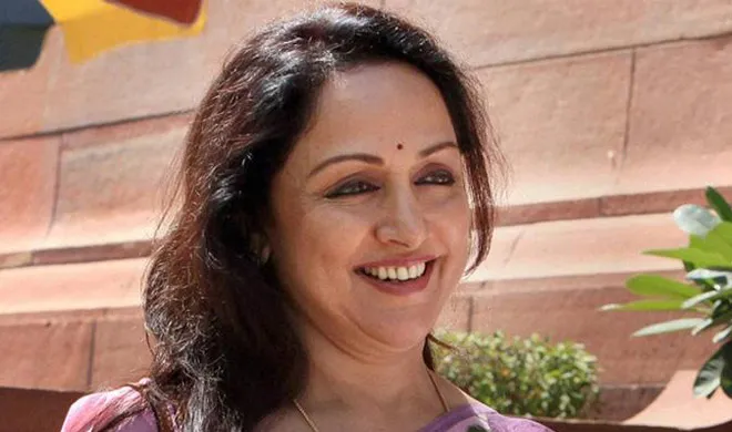 Hema Malini- India TV Hindi