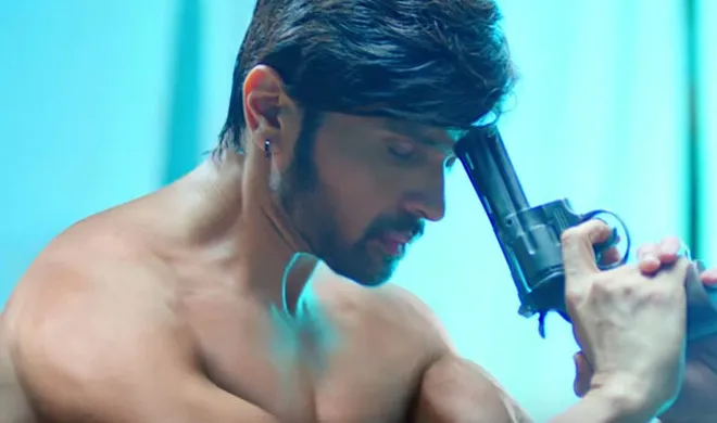 himesh- India TV Hindi