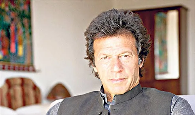 imran khan- India TV Hindi