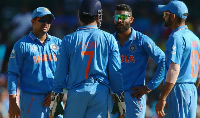 team india- India TV Hindi