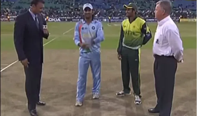 India Pakistan
- India TV Hindi