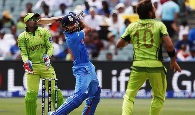 india pakistan- India TV Hindi