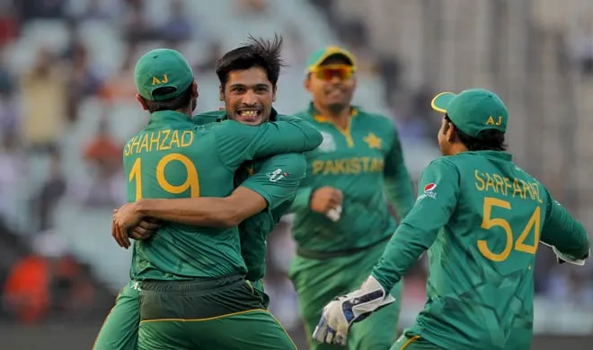 mohammad amir, pakistan- India TV Hindi