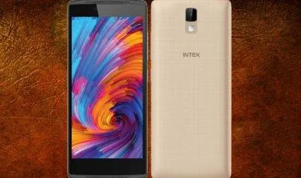 Intex ने पेश किया बजट 4G स्‍मार्टफोन क्‍लाउड ज्‍वैल, स्‍नैपडील पर कीमत 5,999 रुपए- India TV Paisa