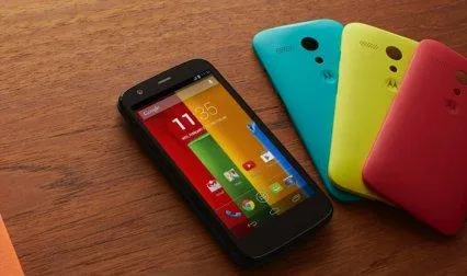 Let’s March: मोटोरोला के सभी स्‍मार्टफोन पर मिल रहा है 1000 रुपए का डिस्‍काउंट- India TV Paisa