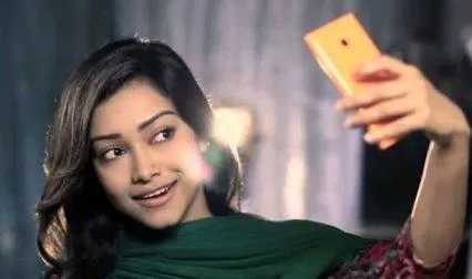 Selfie Payment: अब सेल्‍फी लेकर हो जाएगा ऑनलाइन पेमेंट, अमेजन ने नई तकनीक के पेटेंट के लिए किया एप्‍लाई- India TV Paisa