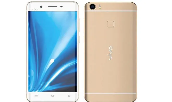 Vivo launches world's first phone with 6 gb ram- India TV Hindi