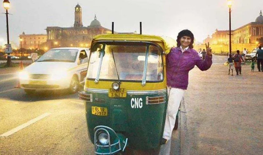 Auto Drive: Zoomcar सेल्‍फ ड्राइव के लिए किराये पर देगी ऑटो रिक्‍शा, 30 मिनट की ड्राइव के लिए देने होंगे 40 रुपए- India TV Paisa