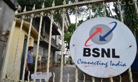 BSNL ने फरवरी में ग्रोथ के मामले में सभी कंपनियों को पीछे छोड़ा, 13.93 लाख नए ग्राहक जोड़े- India TV Paisa
