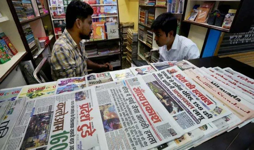 शहरों में नहीं गांवों में है भारत के अखबारों का भविष्‍य, FY17 में क्षेत्रीय अखबारों की ग्रोथ होगी 10-12 फीसदी- India TV Paisa