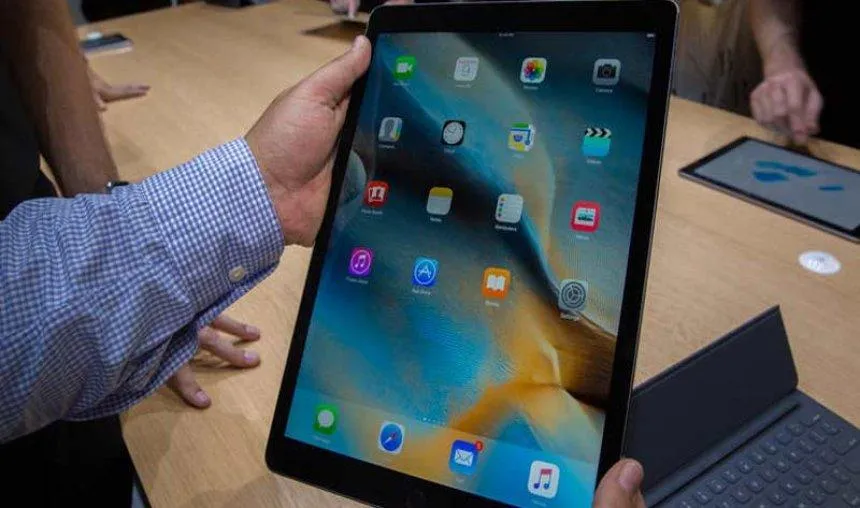 FIVE REASONS: iPad Air 2 से बेहतर iPad Pro, खरीदने से पहले जान लीजिए खासियतें- India TV Paisa