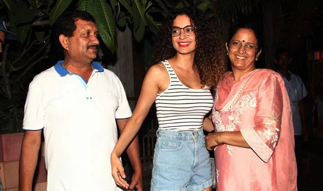 kangana- India TV Hindi