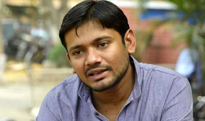 kanhaiya kumar
- India TV Hindi