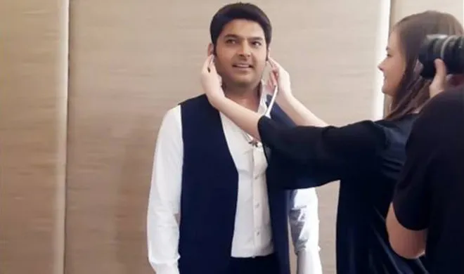 kapil- India TV Hindi