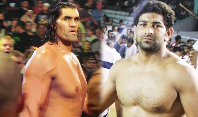 khali- India TV Hindi