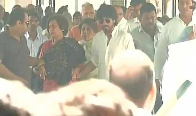 shah rukh khan- India TV Hindi