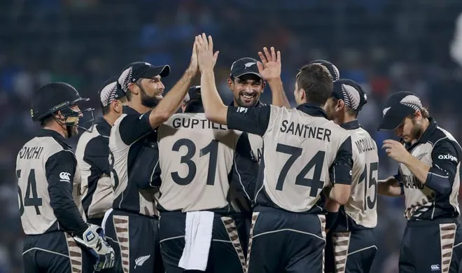 new zealand- India TV Hindi