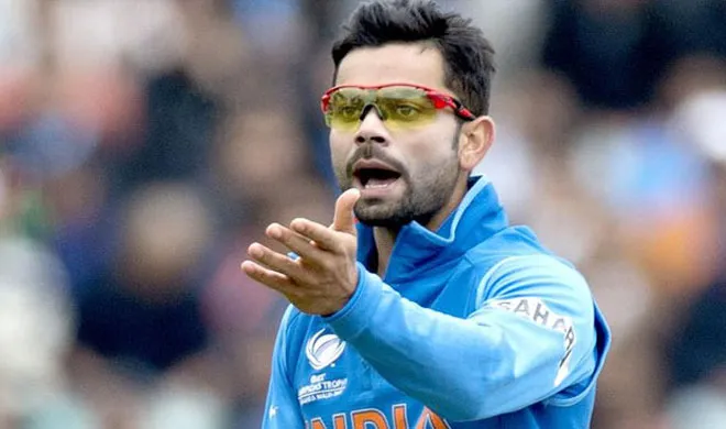 virat kohli- India TV Hindi