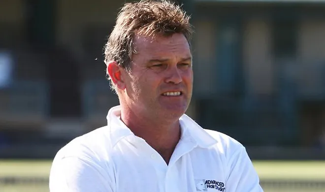martin crowe- India TV Hindi