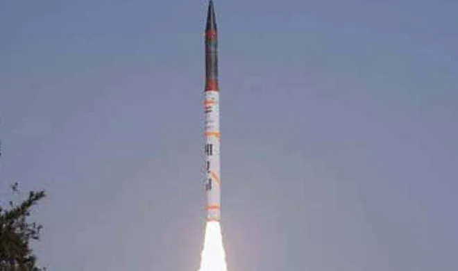 missile- India TV Hindi