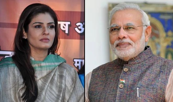 raveena- India TV Hindi
