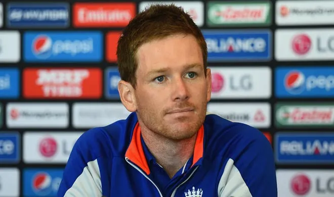 eoin morgan- India TV Hindi