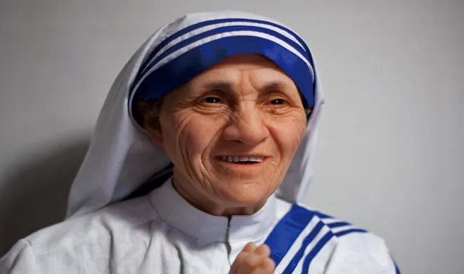 mother teresa- India TV Hindi