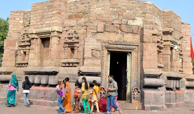 mundeshwari temple- India TV Hindi