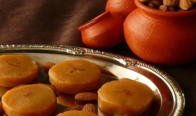 kesar malai peda- India TV Hindi