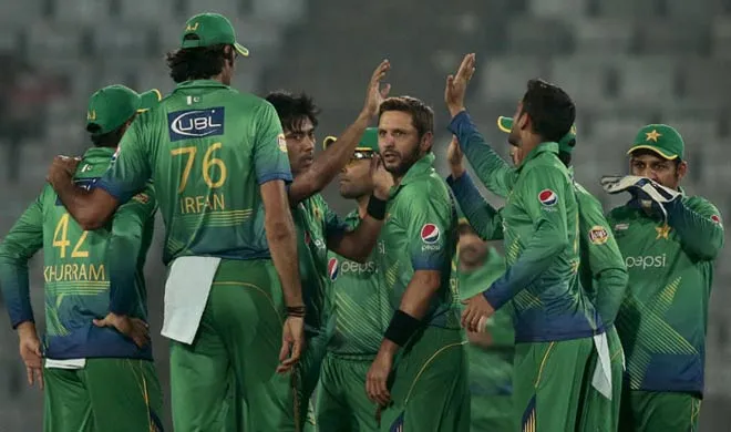 pakistan- India TV Hindi