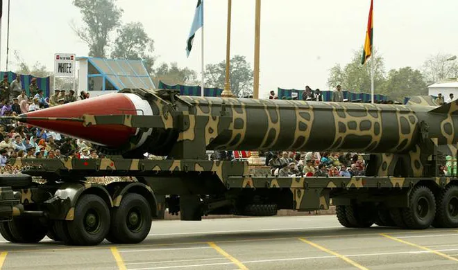 pak nuclear weapon- India TV Hindi