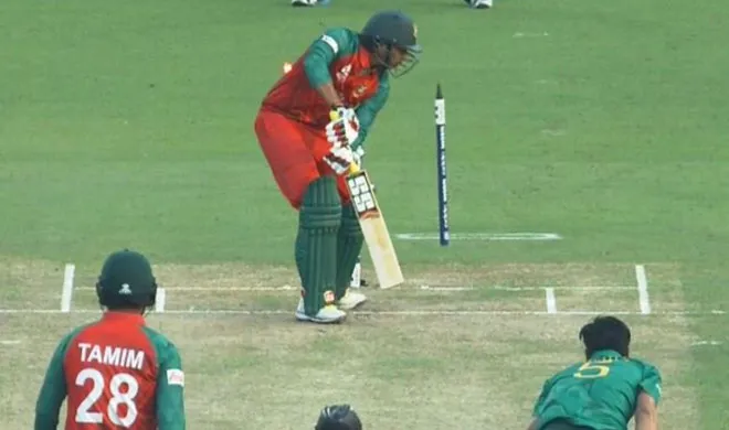 bangladesh- India TV Hindi