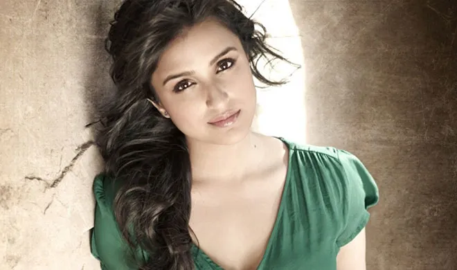 parineeti- India TV Hindi