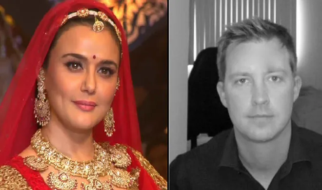 preity- India TV Hindi