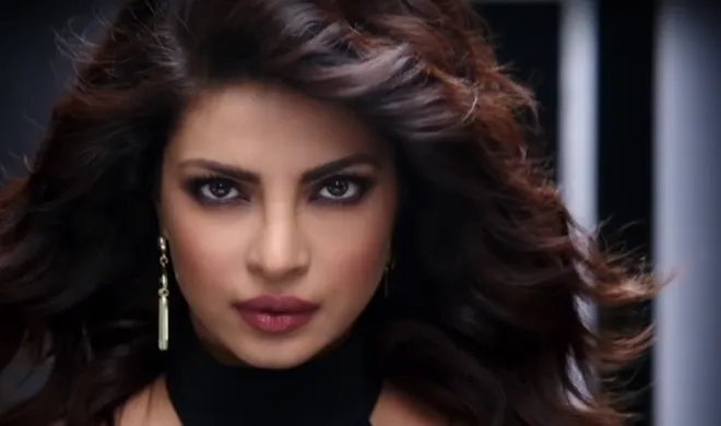 priyanka- India TV Hindi