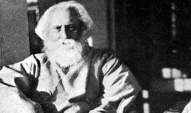 tagore- India TV Hindi