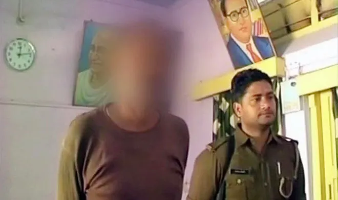 rapist father- India TV Hindi