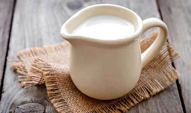 Benefit and uses of milk for skin- India TV Hindi