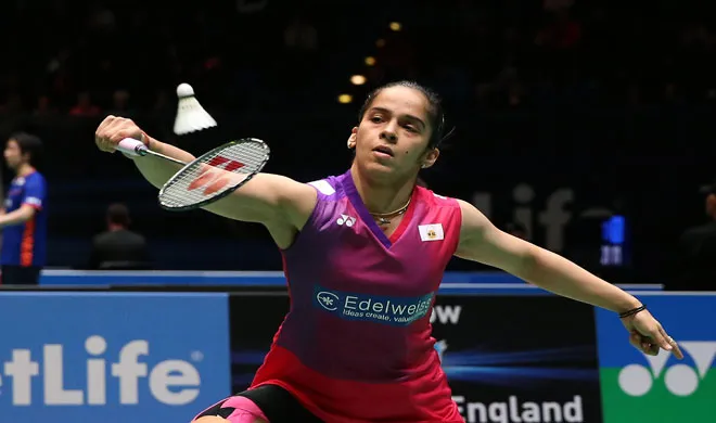 saina nehwal- India TV Hindi