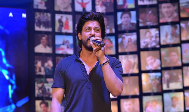 shah rukh khan- India TV Hindi
