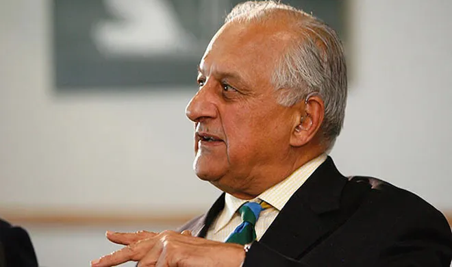shahryar khan- India TV Hindi