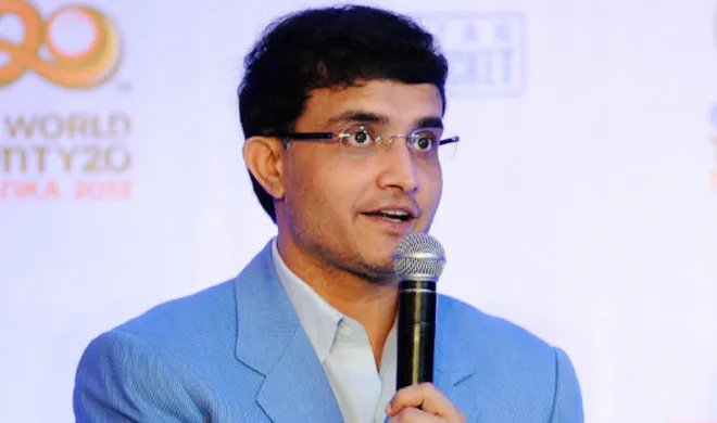 sourav ganguly- India TV Hindi