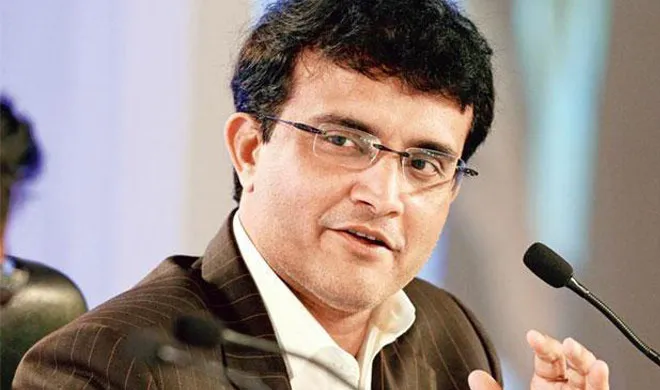 sourav ganguly- India TV Hindi