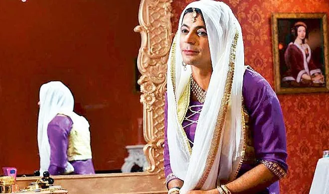 sunil- India TV Hindi