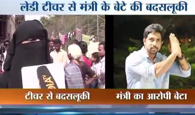 sushil babu- India TV Hindi