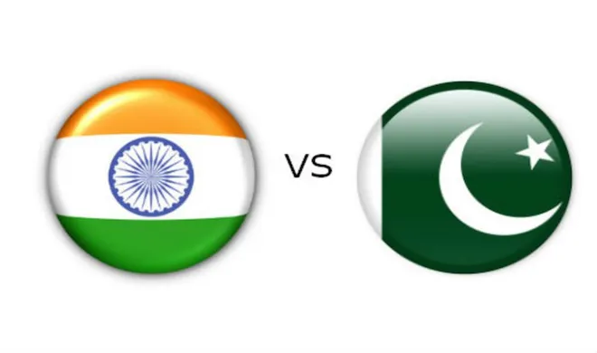 india pakistan- India TV Hindi
