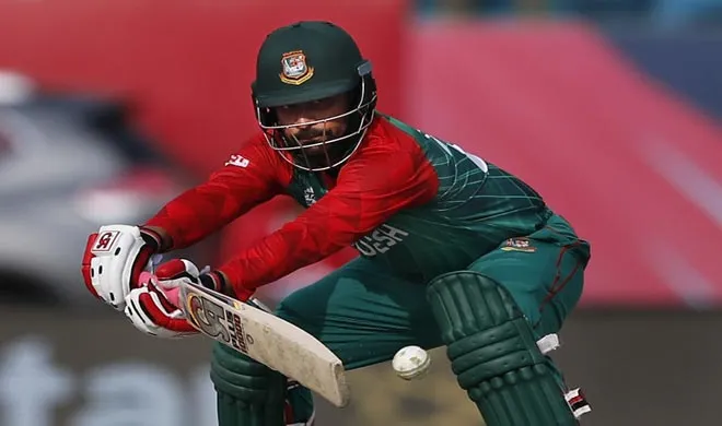 tamim iqbal- India TV Hindi
