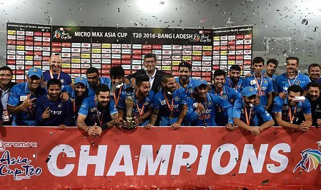 team india- India TV Hindi